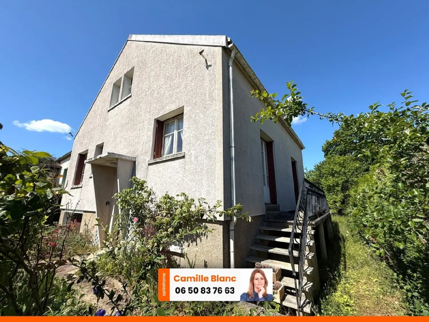  en venta casa Maintenon Eure-et-Loir 1