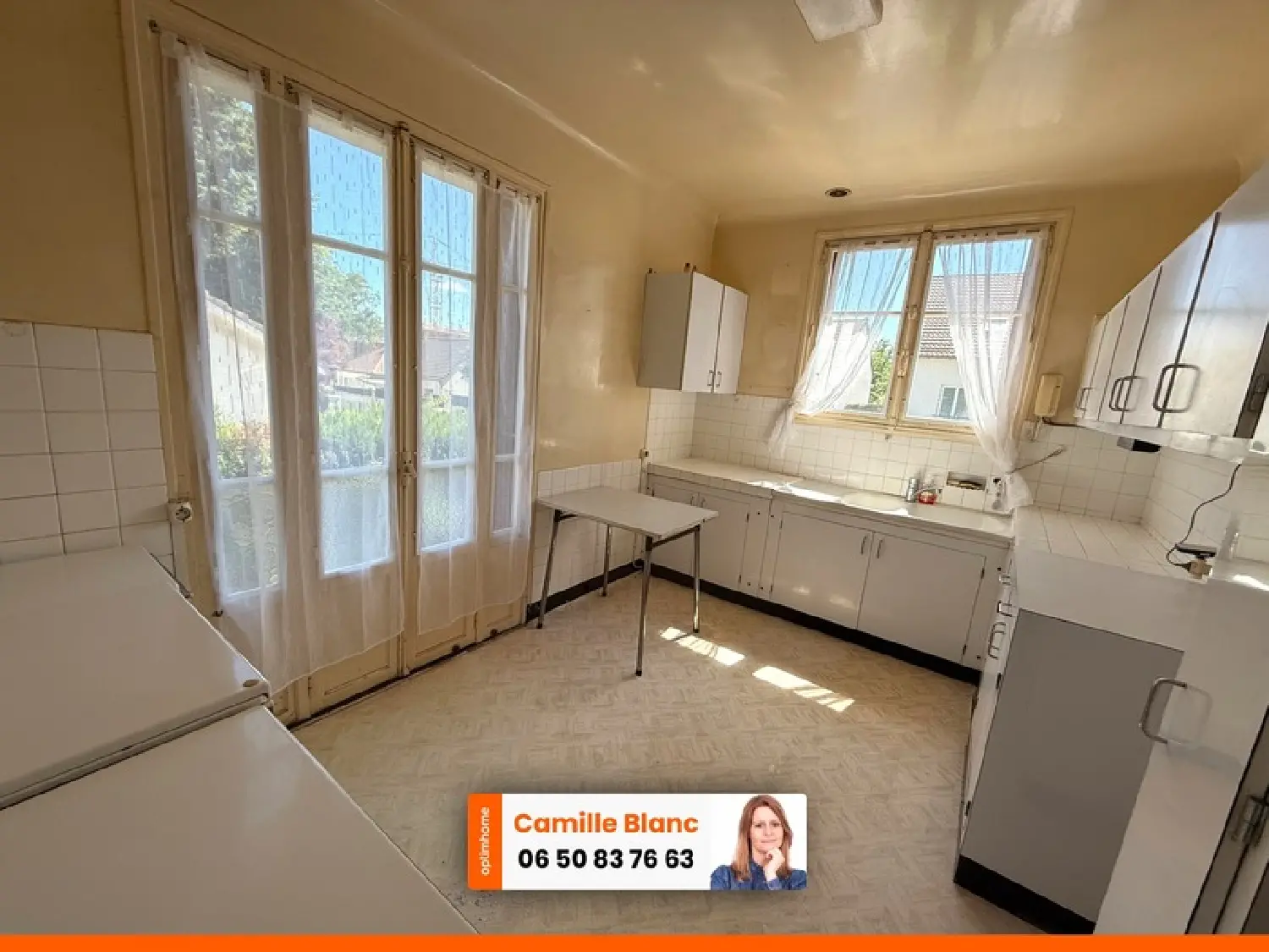  en venta casa Maintenon Eure-et-Loir 2
