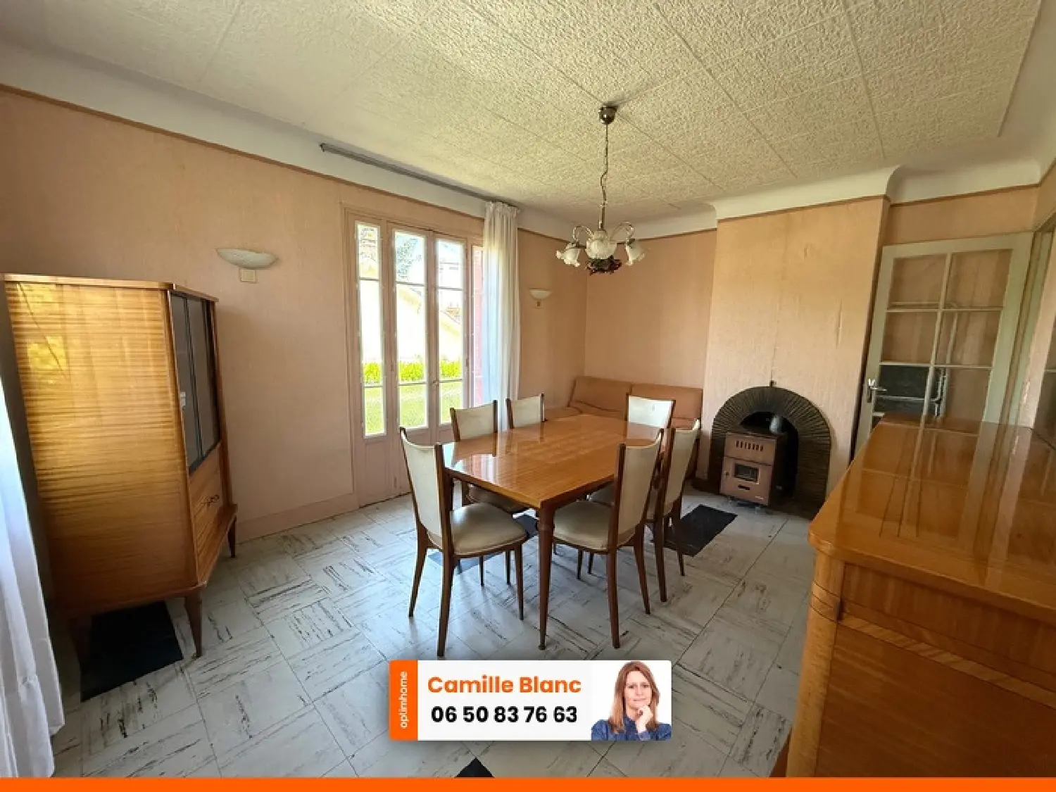  en venta casa Maintenon Eure-et-Loir 3