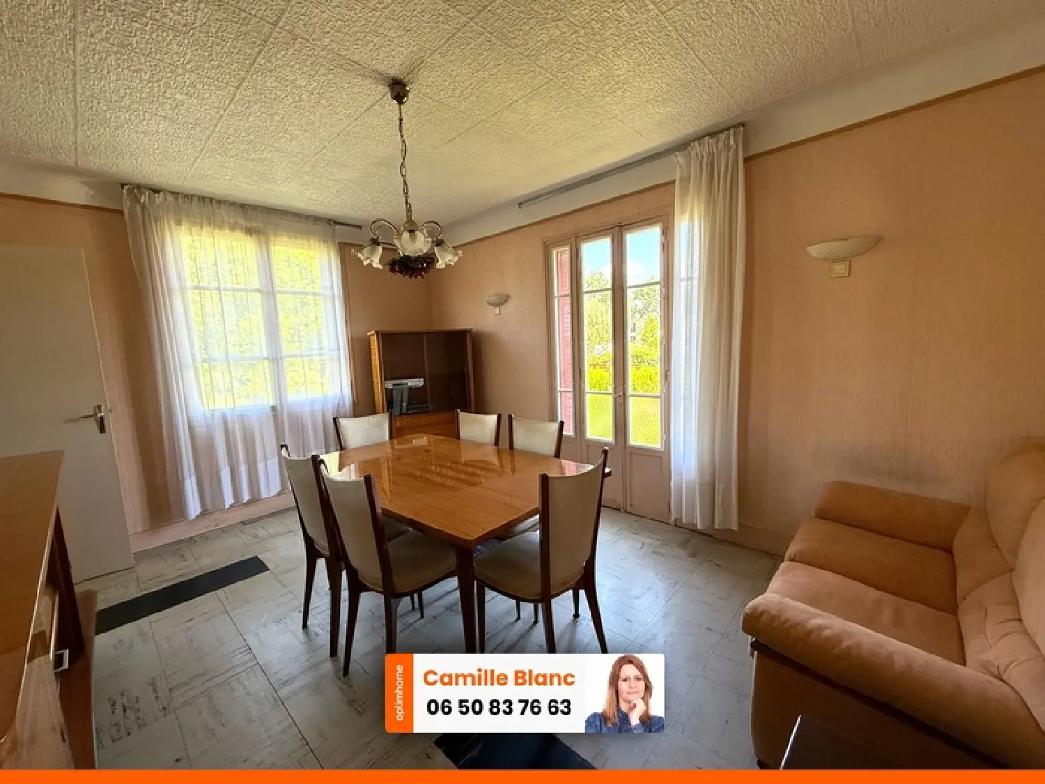  en venta casa Maintenon Eure-et-Loir 4