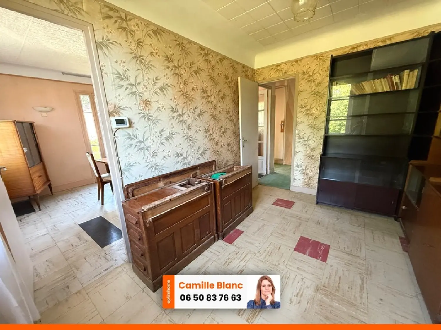  en venta casa Maintenon Eure-et-Loir 5
