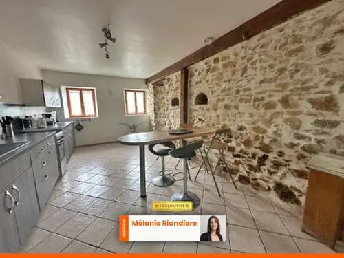 Maisoncelles-du-Maine Mayenne casa foto 7090899