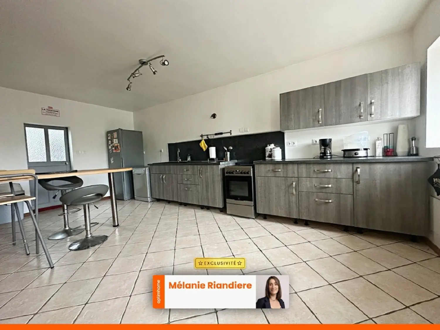  en venta casa Maisoncelles-du-Maine Mayenne 4