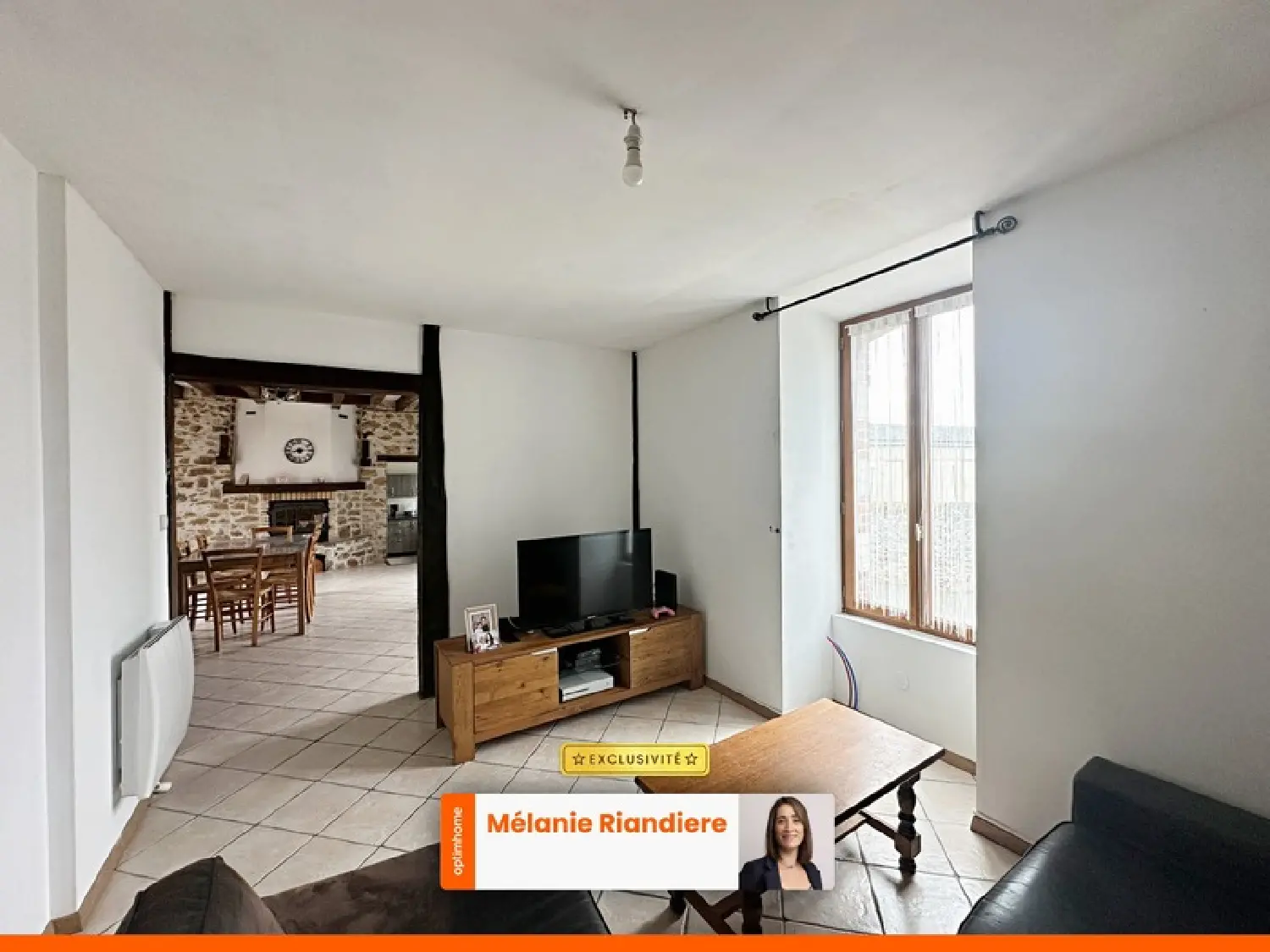  en venta casa Maisoncelles-du-Maine Mayenne 6