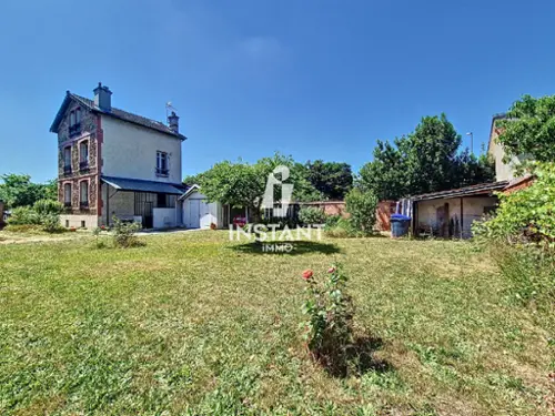 Maisons-Alfort Val-de-Marne maison foto 7088678