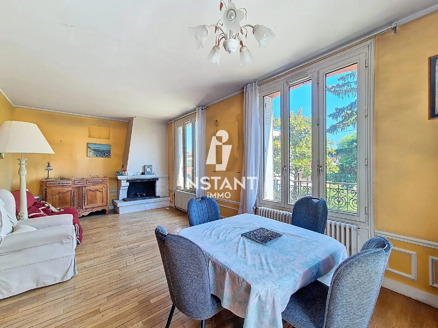  à vendre maison Maisons-Alfort Val-de-Marne 2