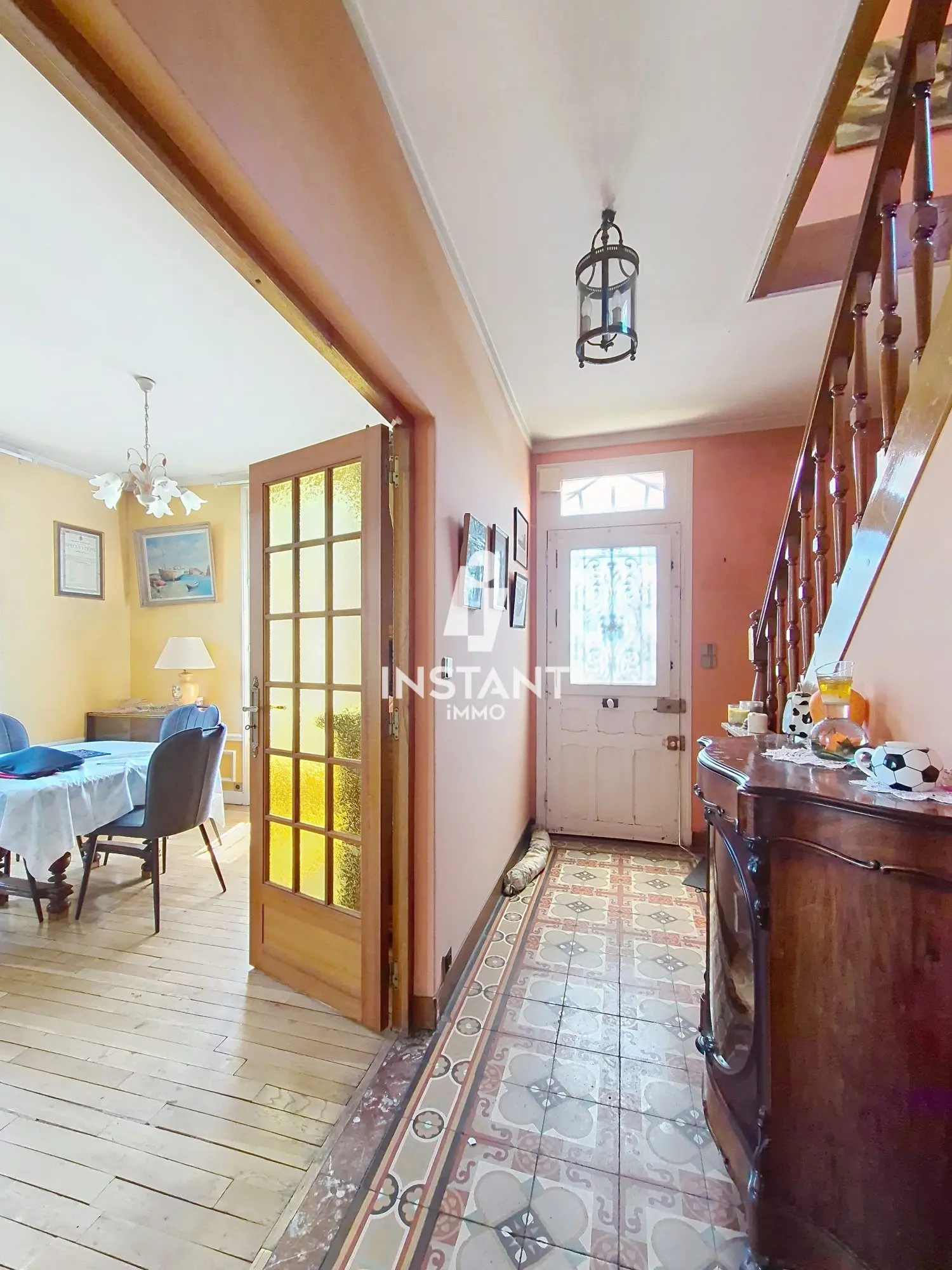  à vendre maison Maisons-Alfort Val-de-Marne 5