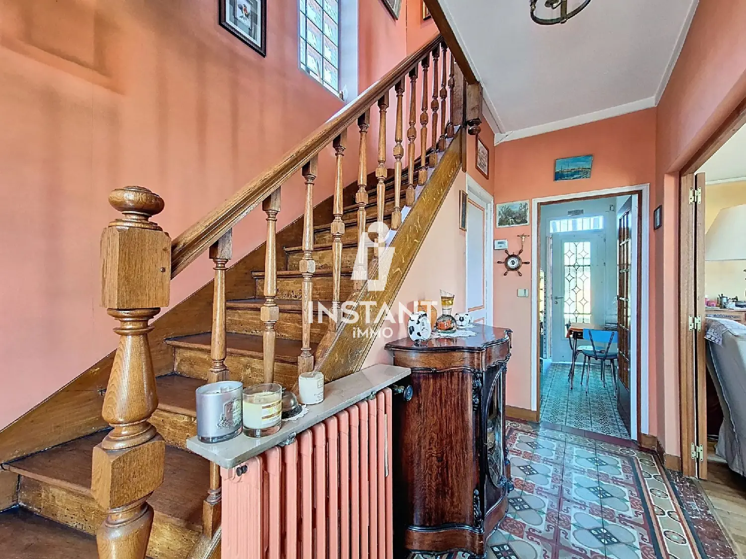  à vendre maison Maisons-Alfort Val-de-Marne 8