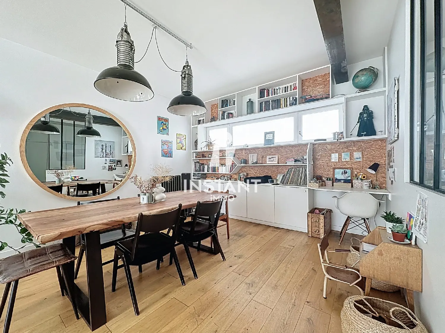  te koop huis Maisons-Alfort Val-de-Marne 4
