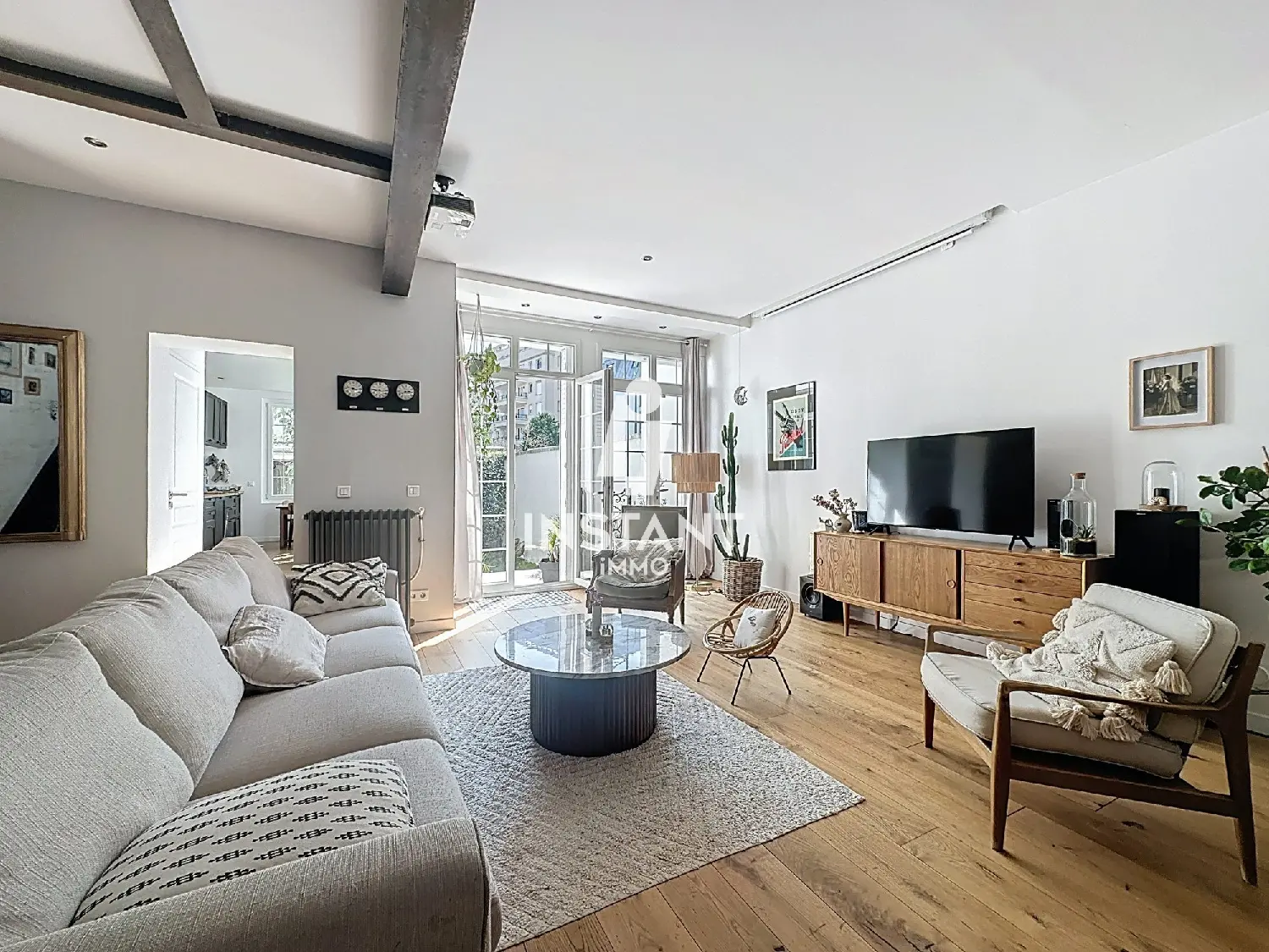  te koop huis Maisons-Alfort Val-de-Marne 6