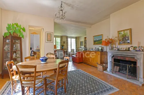 Maisons-Laffitte Yvelines maison foto 7094766