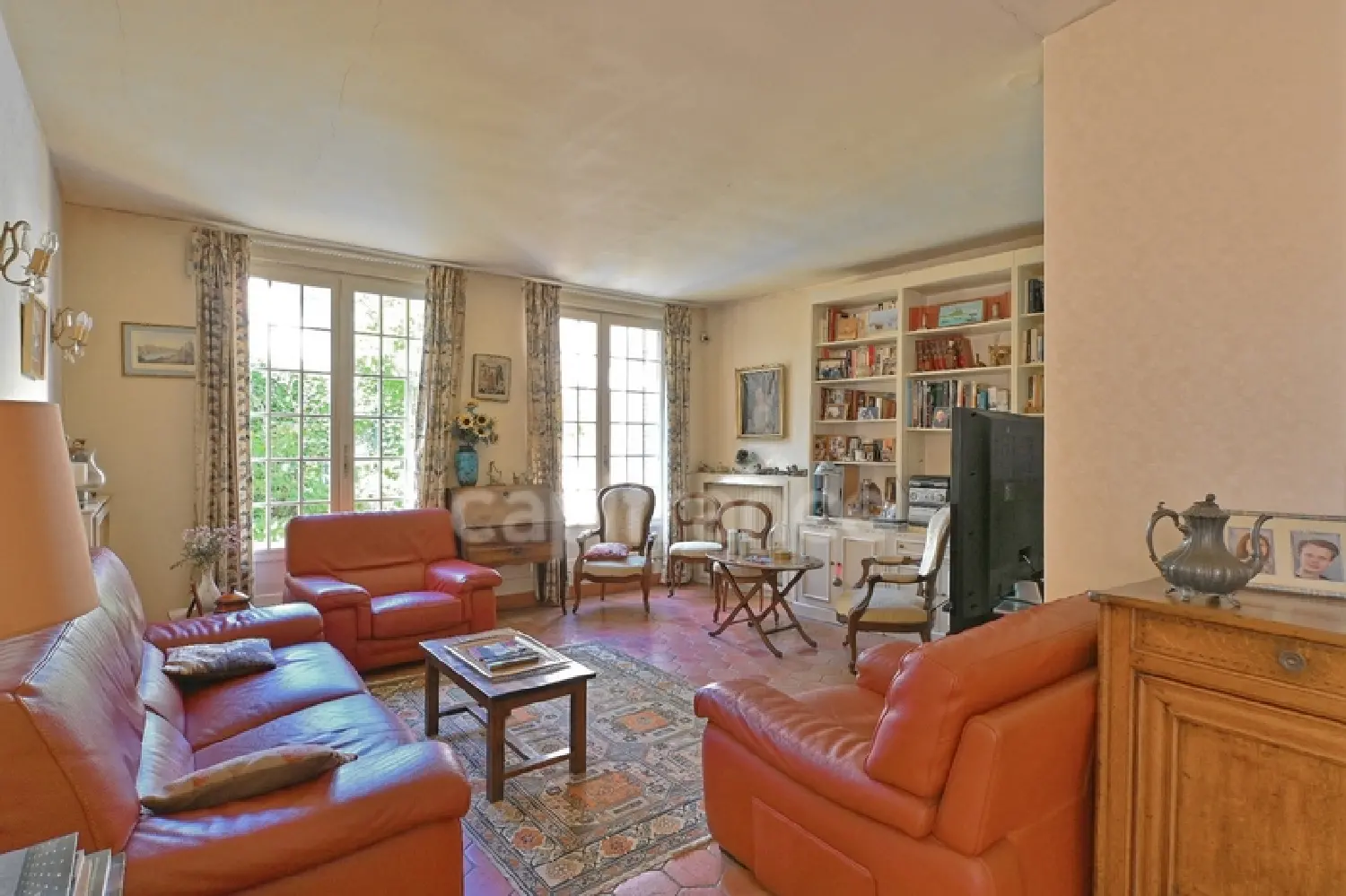  à vendre maison Maisons-Laffitte Yvelines 2