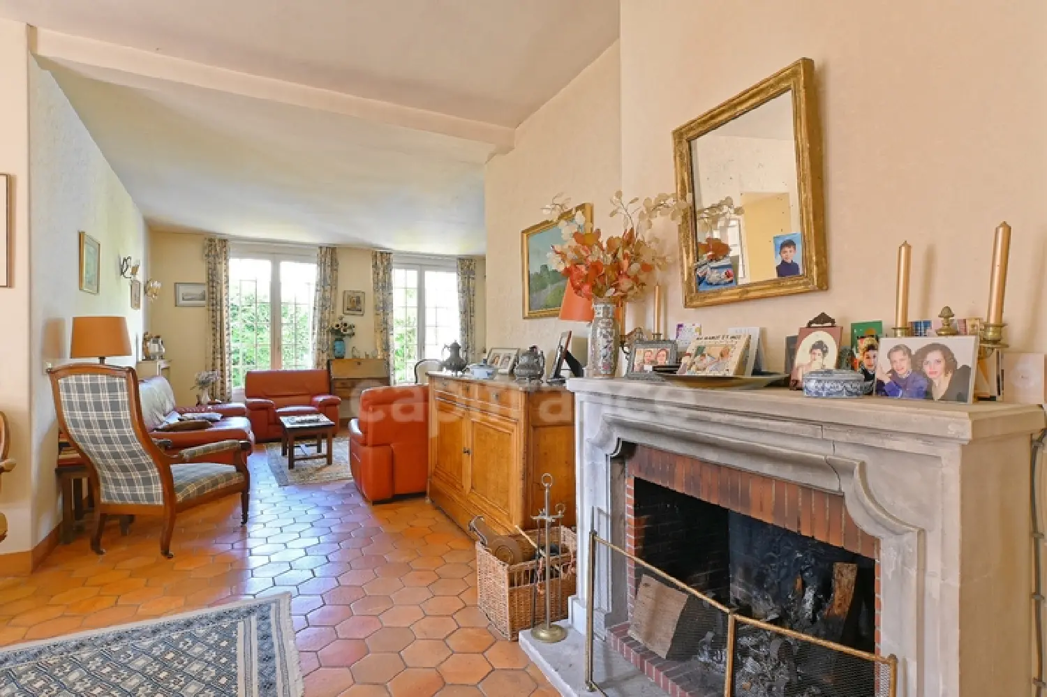  à vendre maison Maisons-Laffitte Yvelines 3
