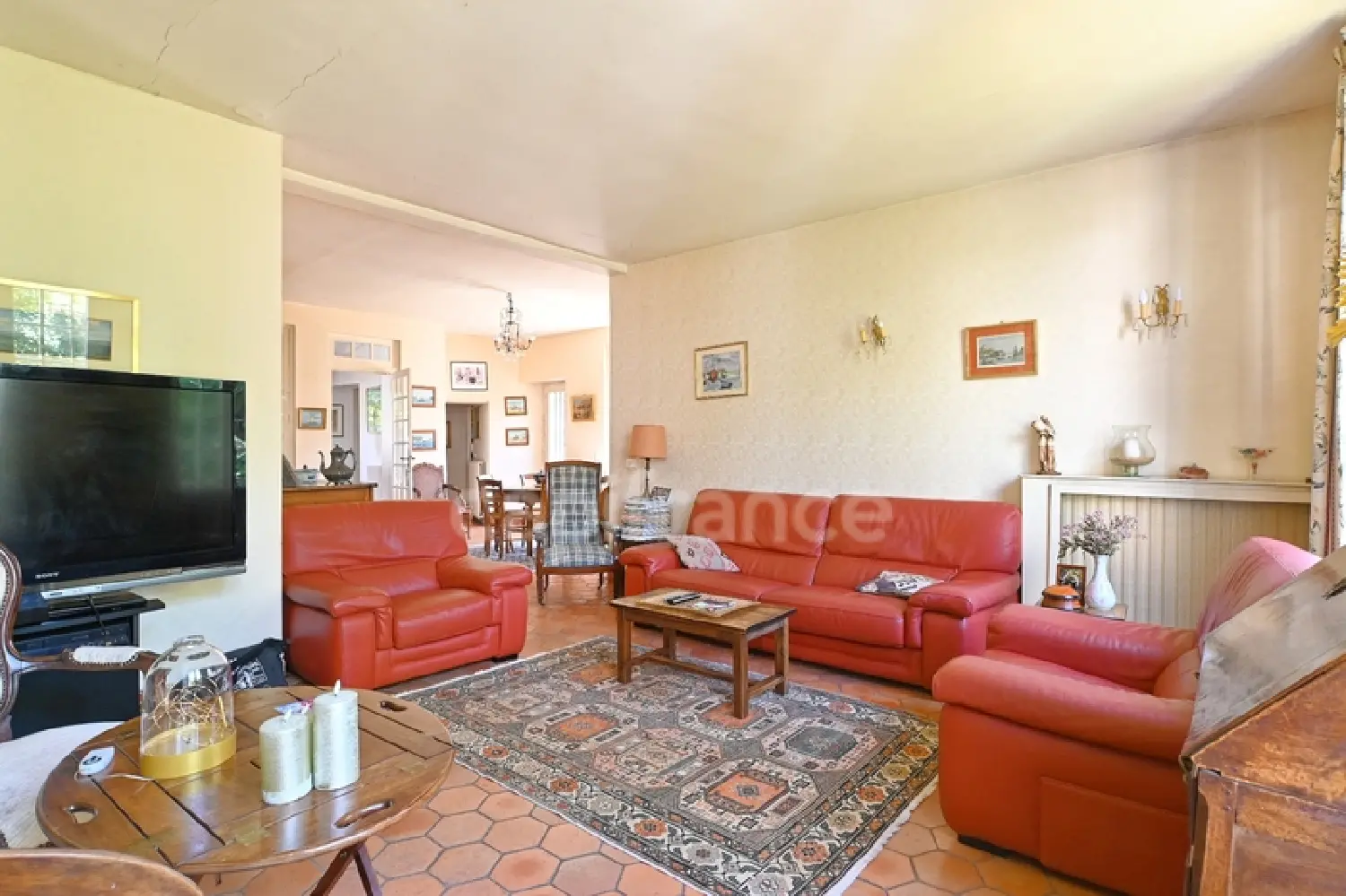  à vendre maison Maisons-Laffitte Yvelines 4