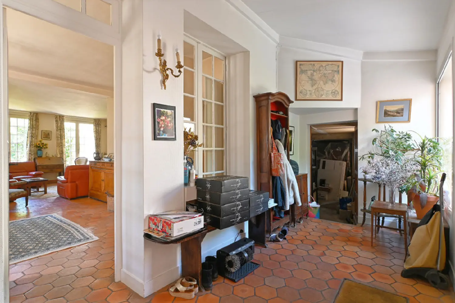  à vendre maison Maisons-Laffitte Yvelines 5