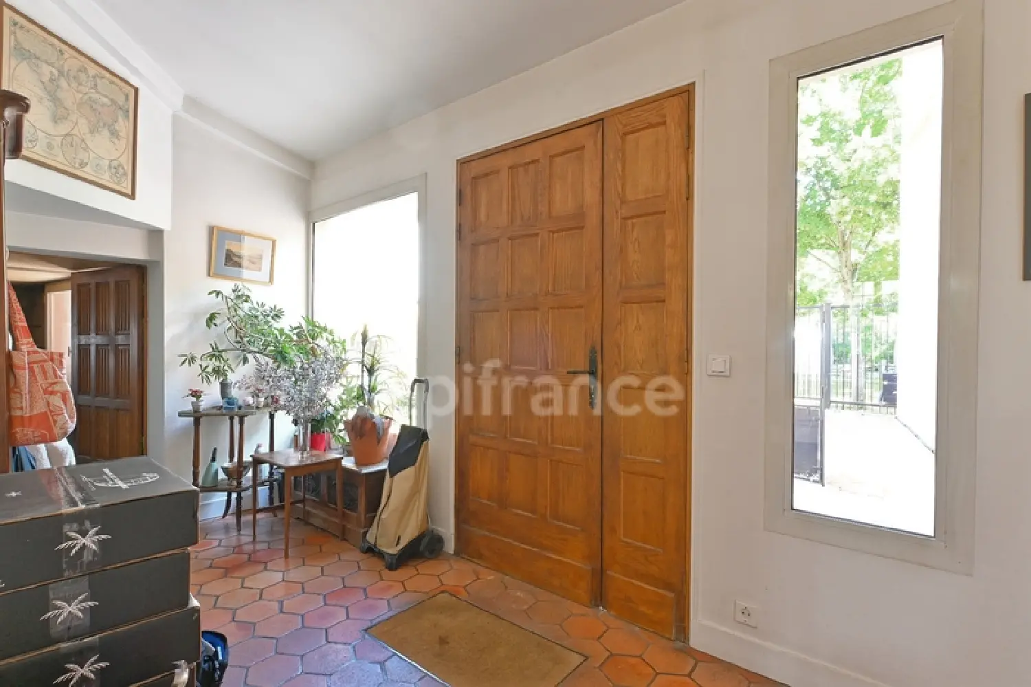  à vendre maison Maisons-Laffitte Yvelines 6