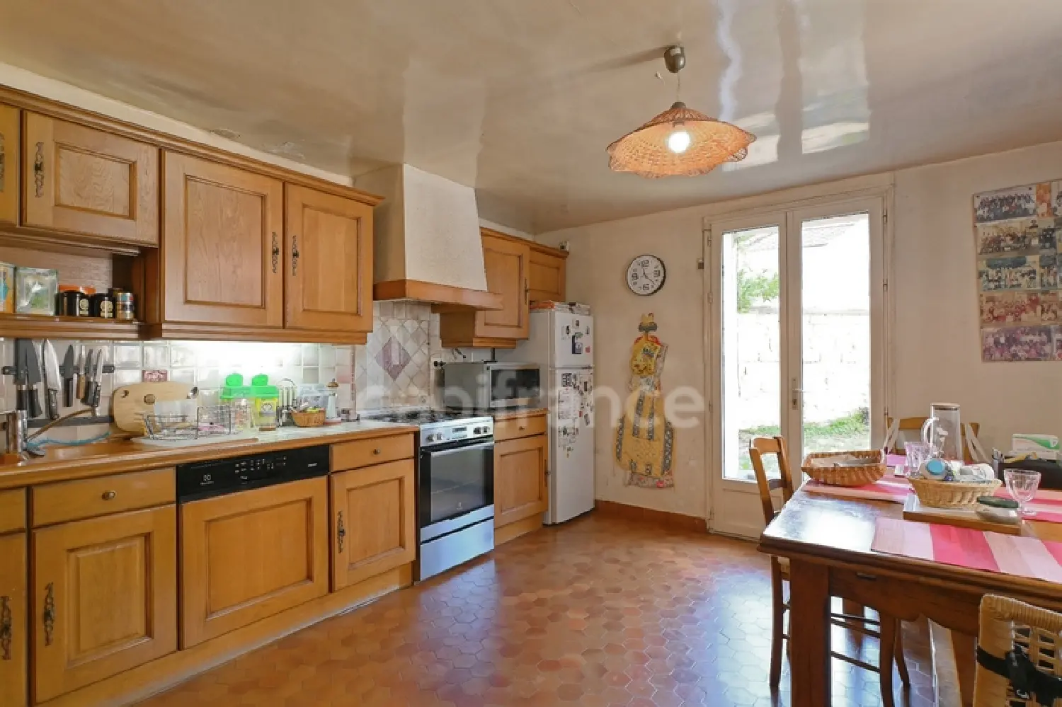  à vendre maison Maisons-Laffitte Yvelines 7