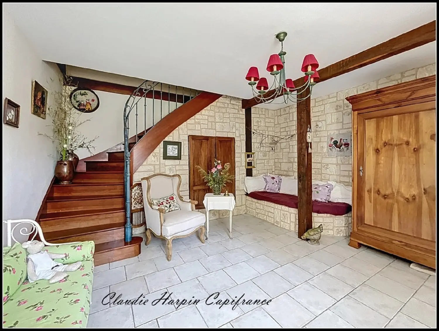  en venta casa Maisontiers Deux-Sèvres 6