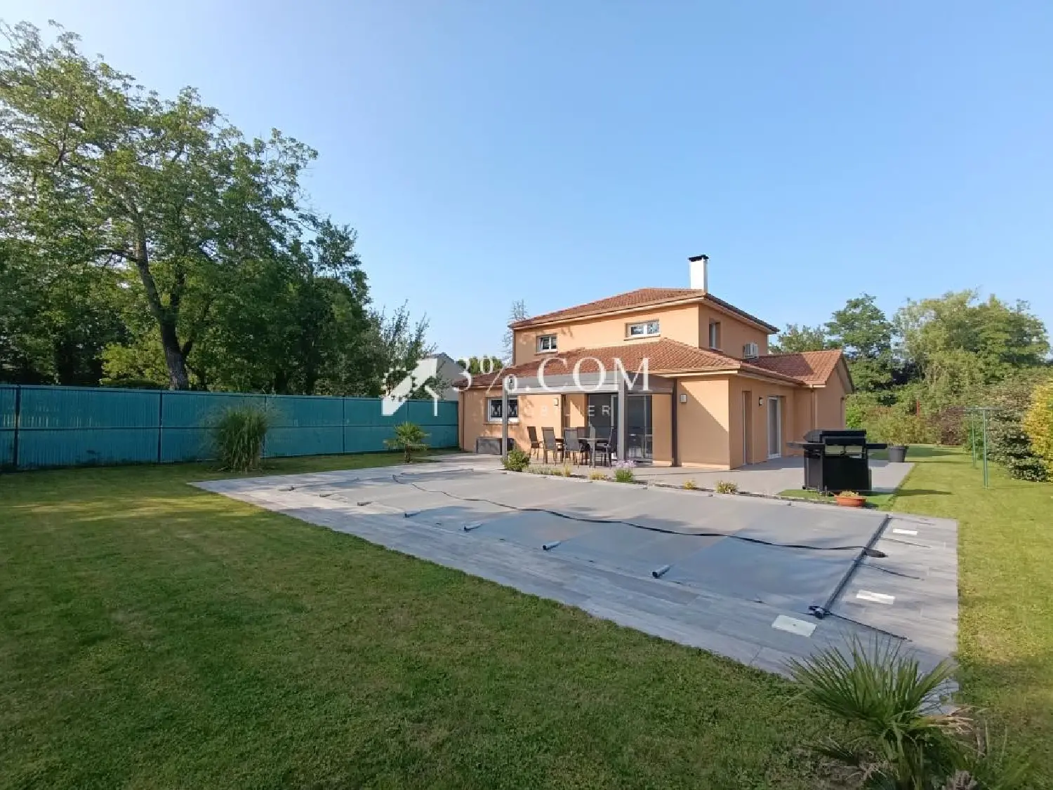  à vendre maison Maizières Meurthe-et-Moselle 1