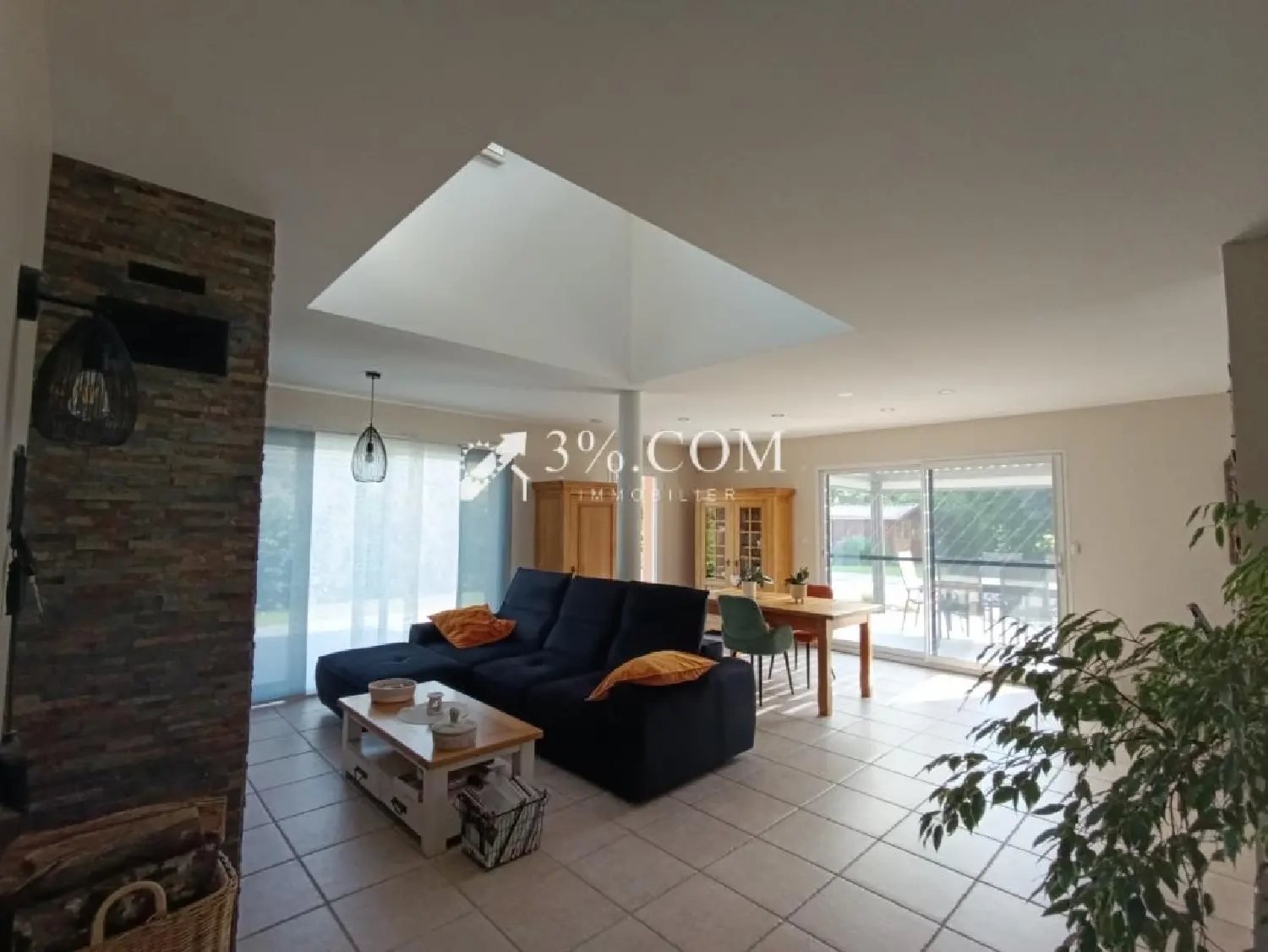  à vendre maison Maizières Meurthe-et-Moselle 3