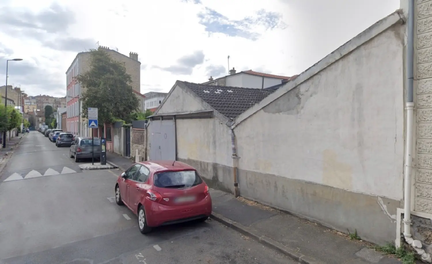  en venta casa Malakoff Hauts-de-Seine 3
