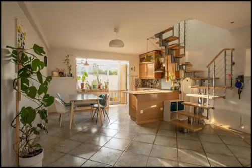Malakoff Hauts-de-Seine Haus Bild 7092094