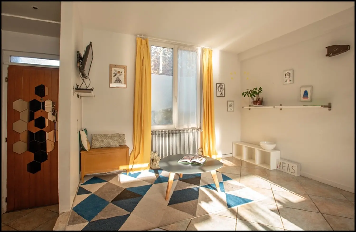 en venta casa Malakoff Hauts-de-Seine 3