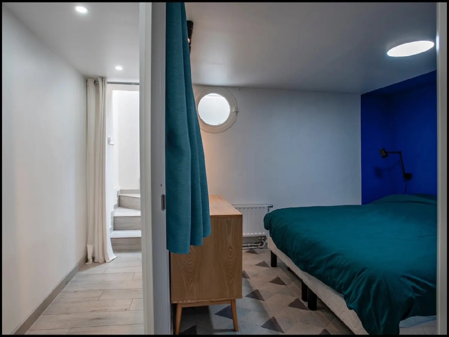  en venta casa Malakoff Hauts-de-Seine 4