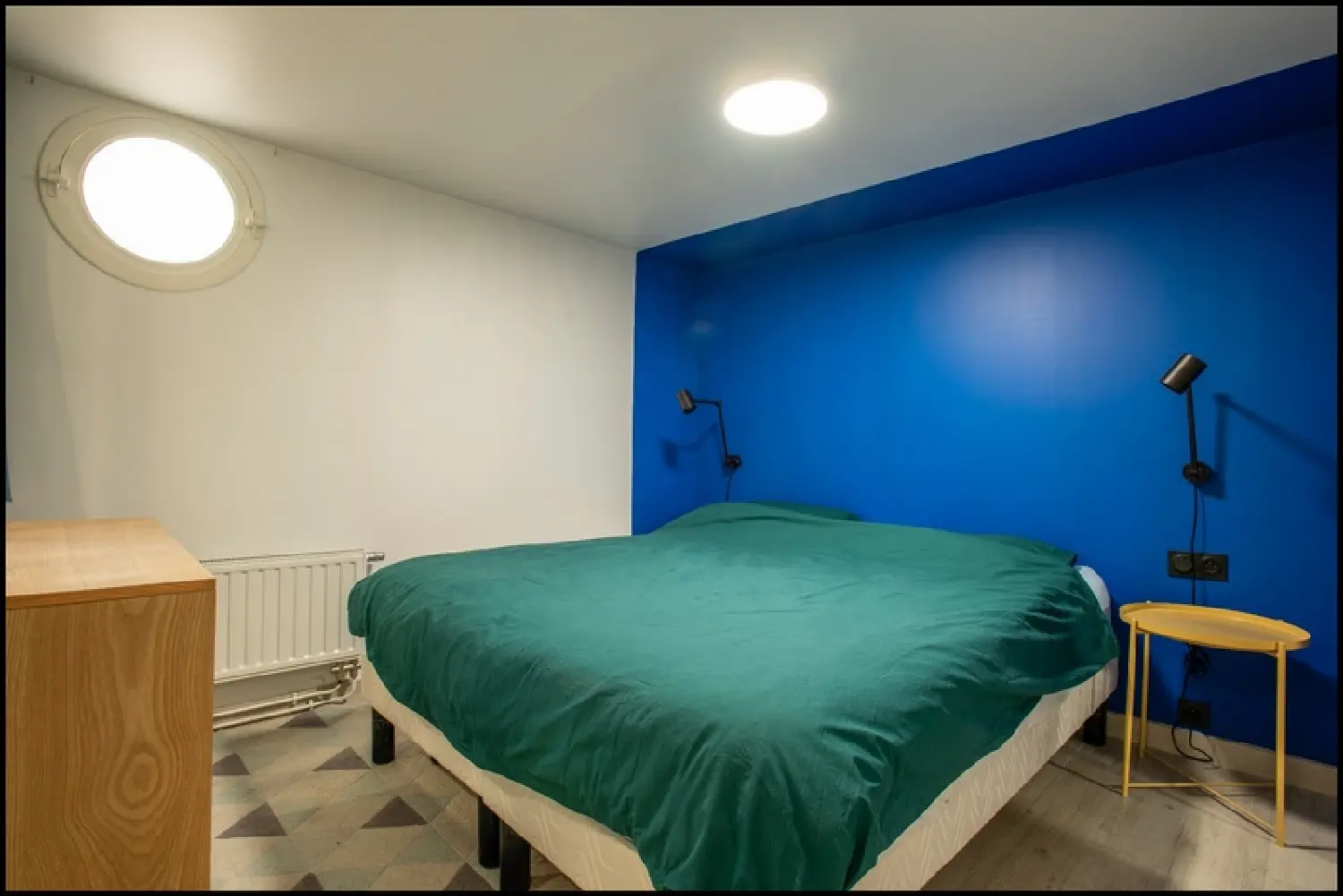  en venta casa Malakoff Hauts-de-Seine 5