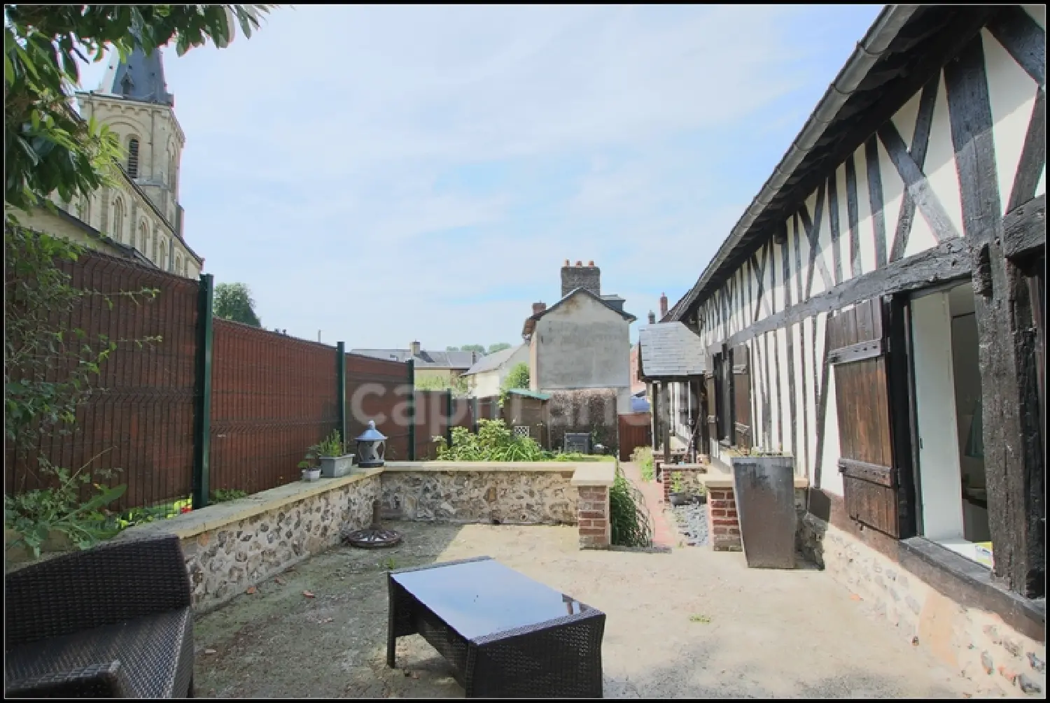  à vendre maison Malaunay Seine-Maritime 2