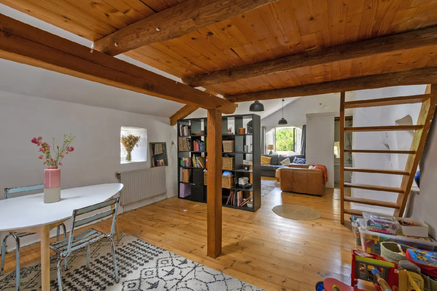  en venta casa Malbosc Ardèche 5
