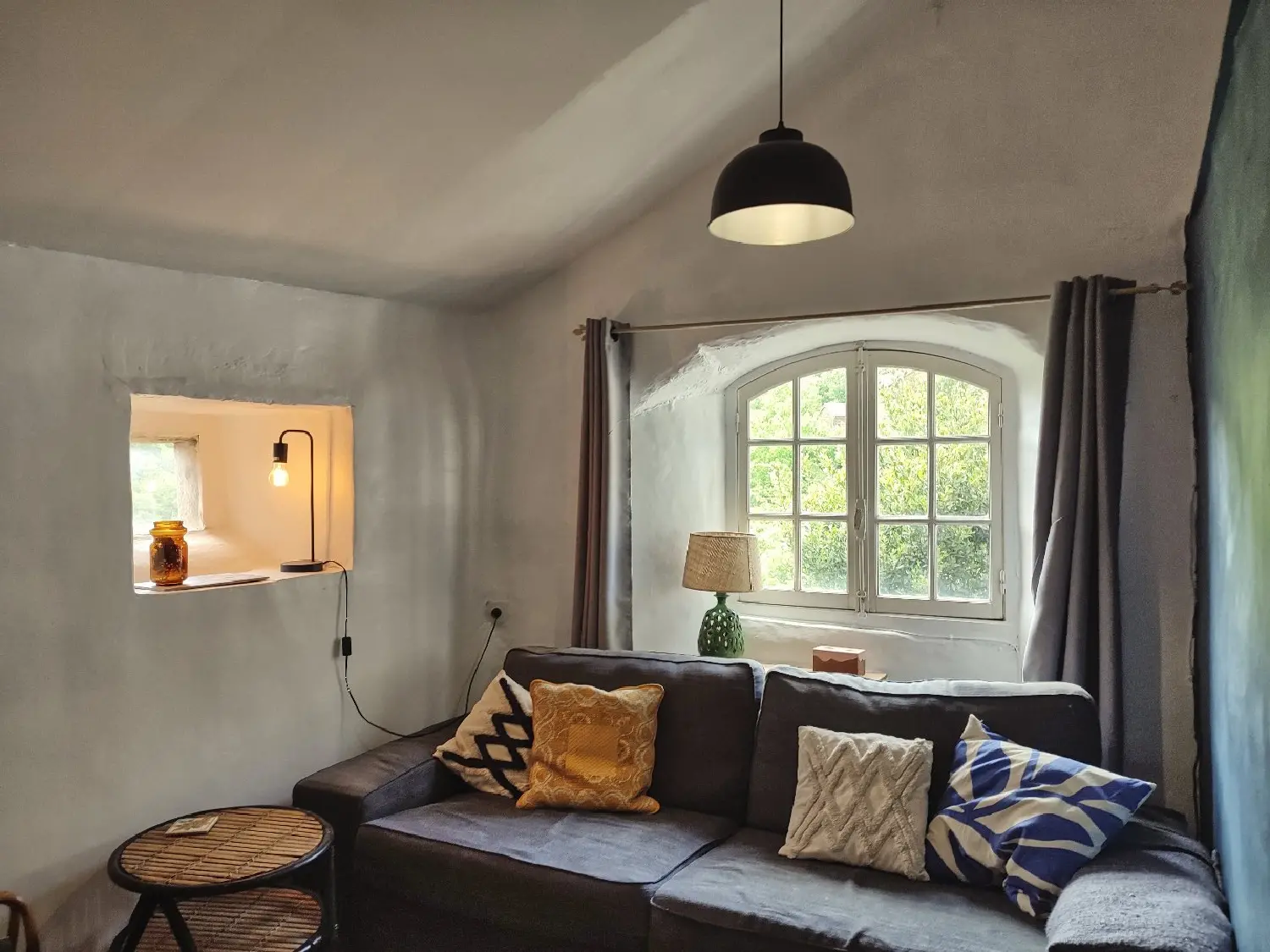  en venta casa Malbosc Ardèche 6