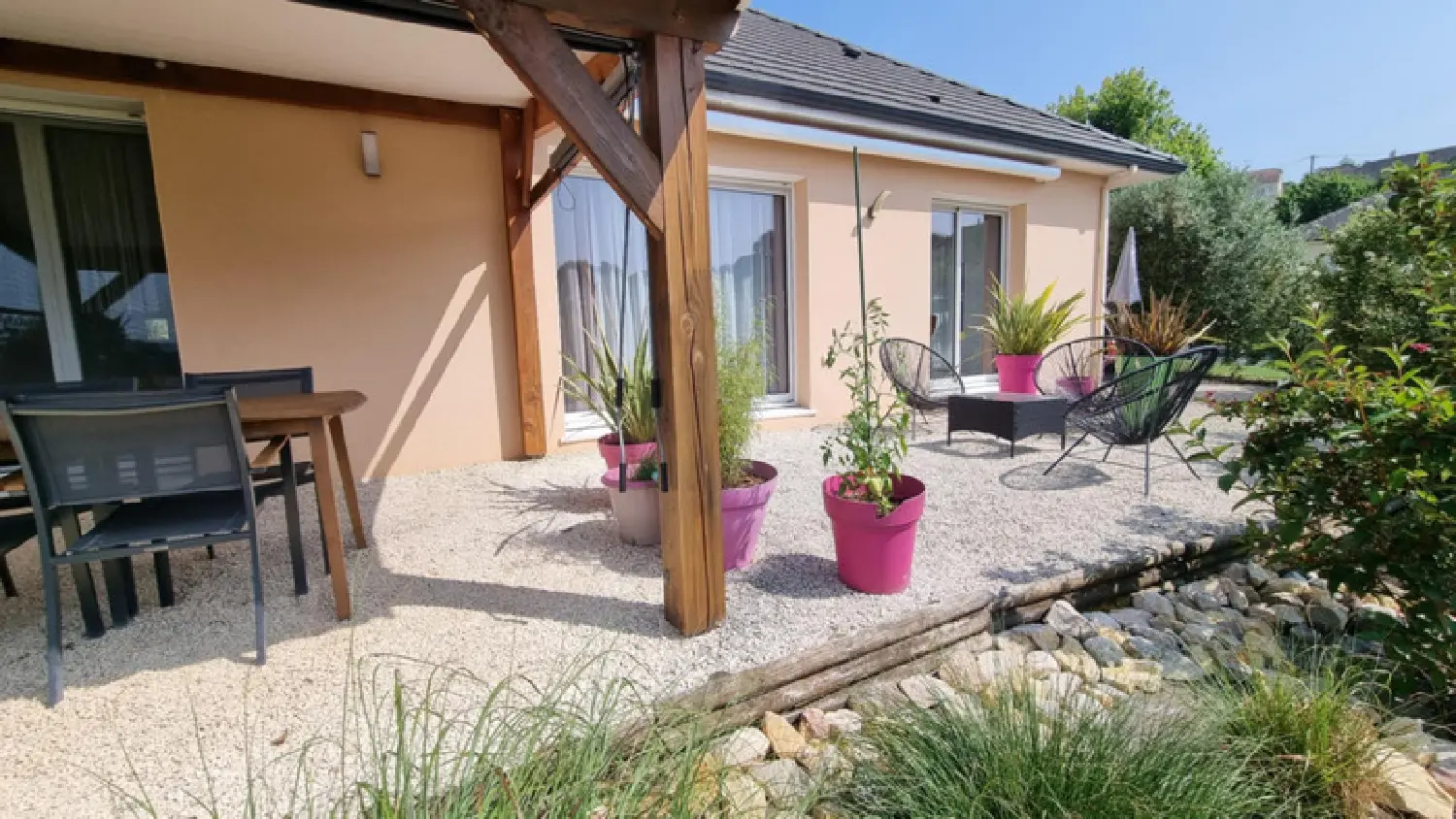 en venta casa Malemort-sur-Corrèze Corrèze 2