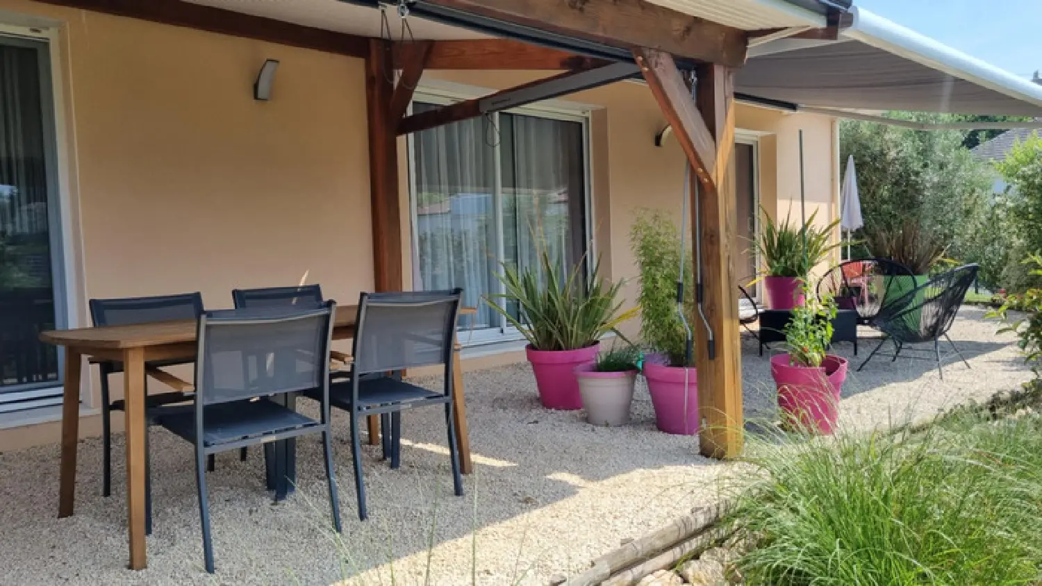 en venta casa Malemort-sur-Corrèze Corrèze 3