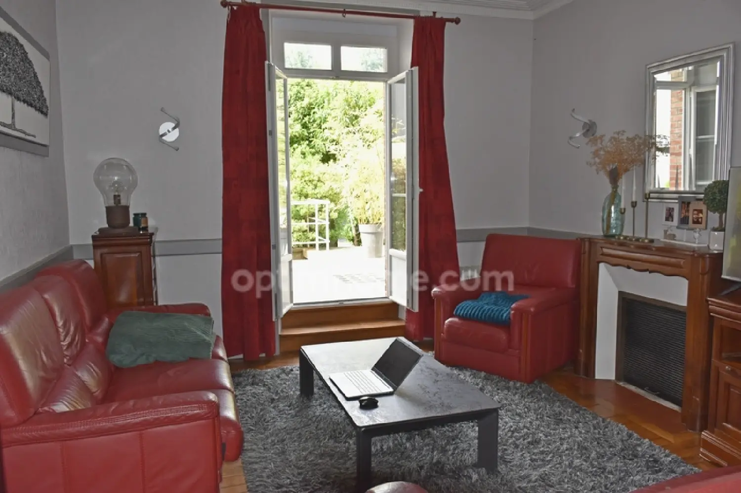  à vendre maison Malestroit Morbihan 8