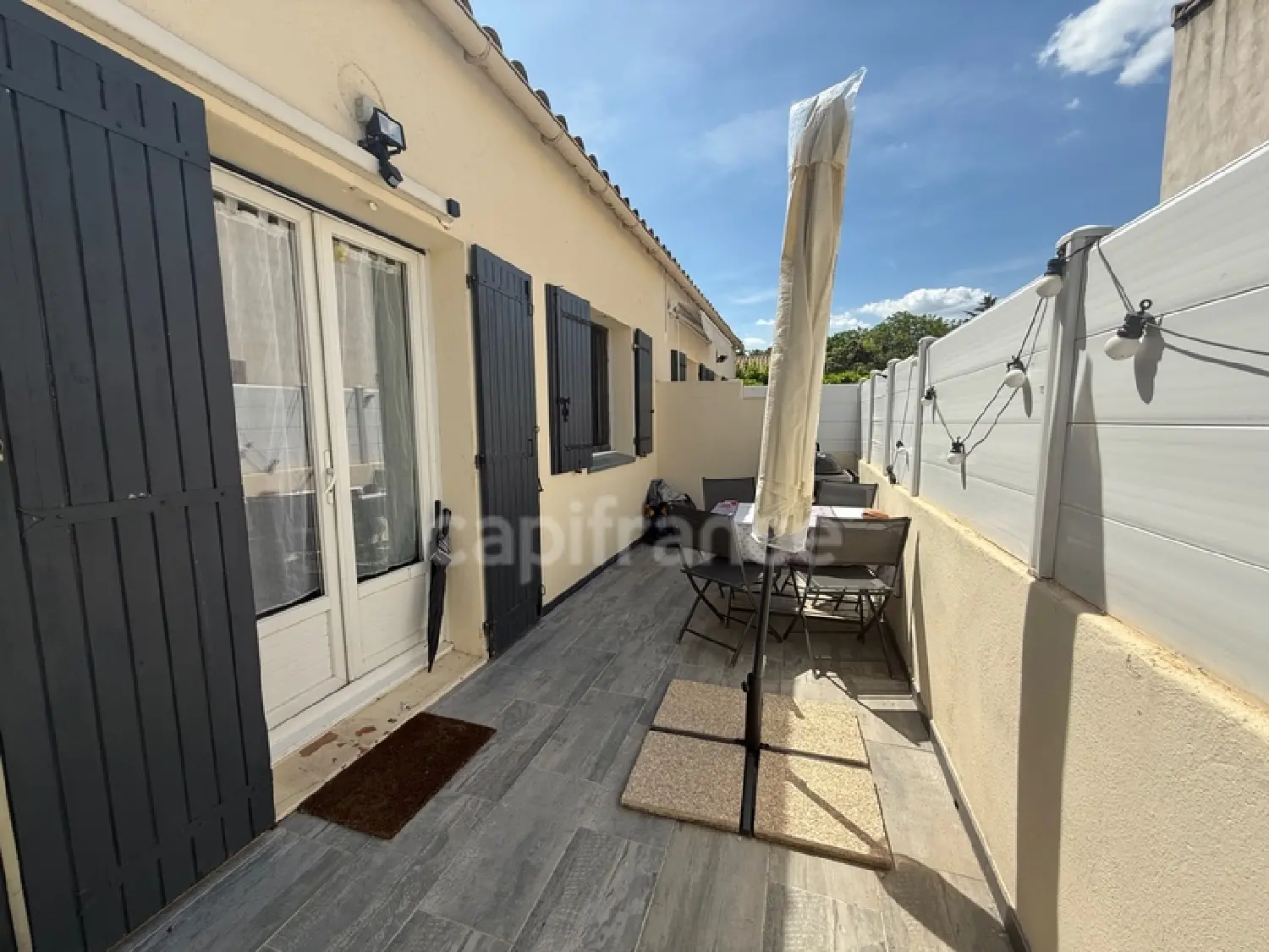  en venta casa Mallemort Bocas del Ródano 1