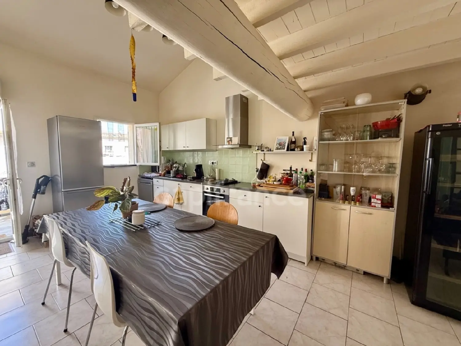  en venta casa Mallemort Bocas del Ródano 4
