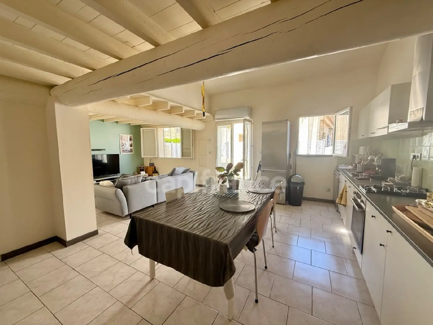  en venta casa Mallemort Bocas del Ródano 5
