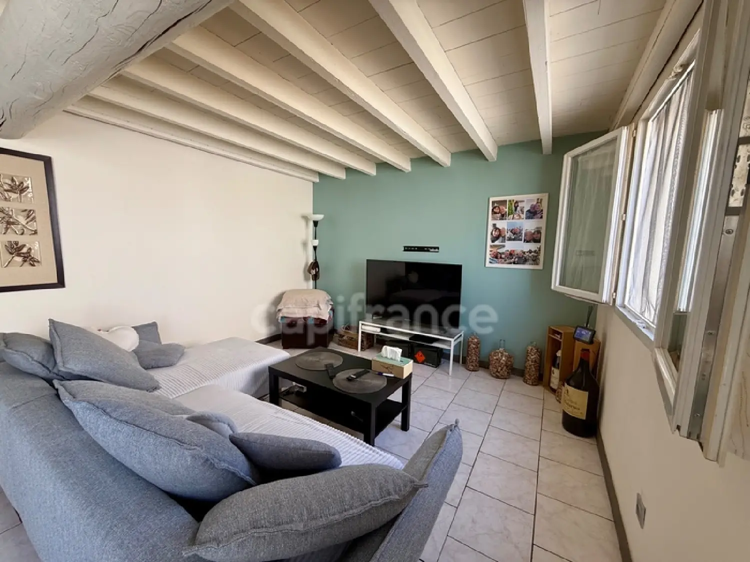  en venta casa Mallemort Bocas del Ródano 6