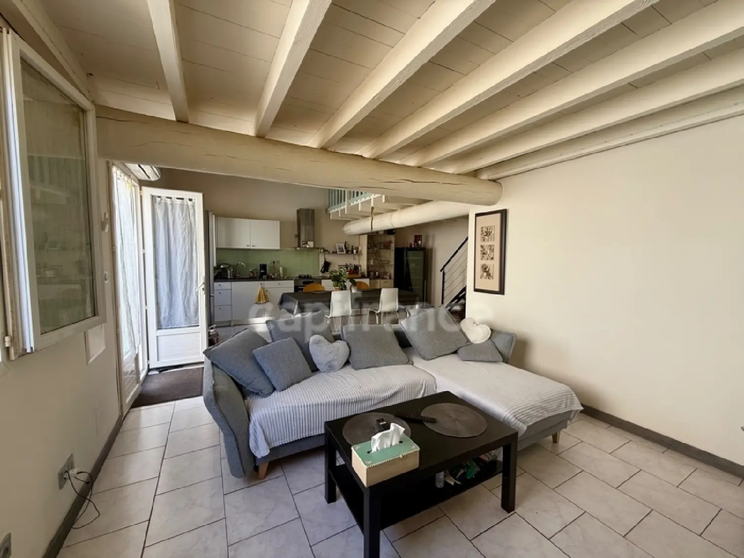 en venta casa Mallemort Bocas del Ródano 7