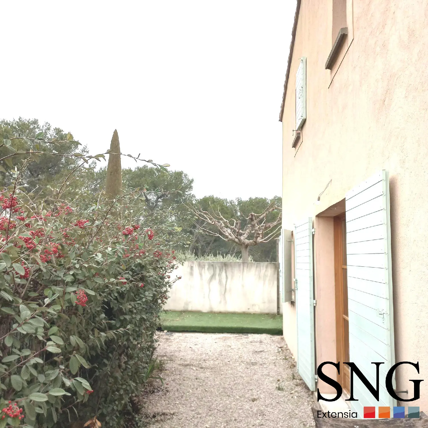  à vendre maison Mallemort Bouches-du-Rhône 3