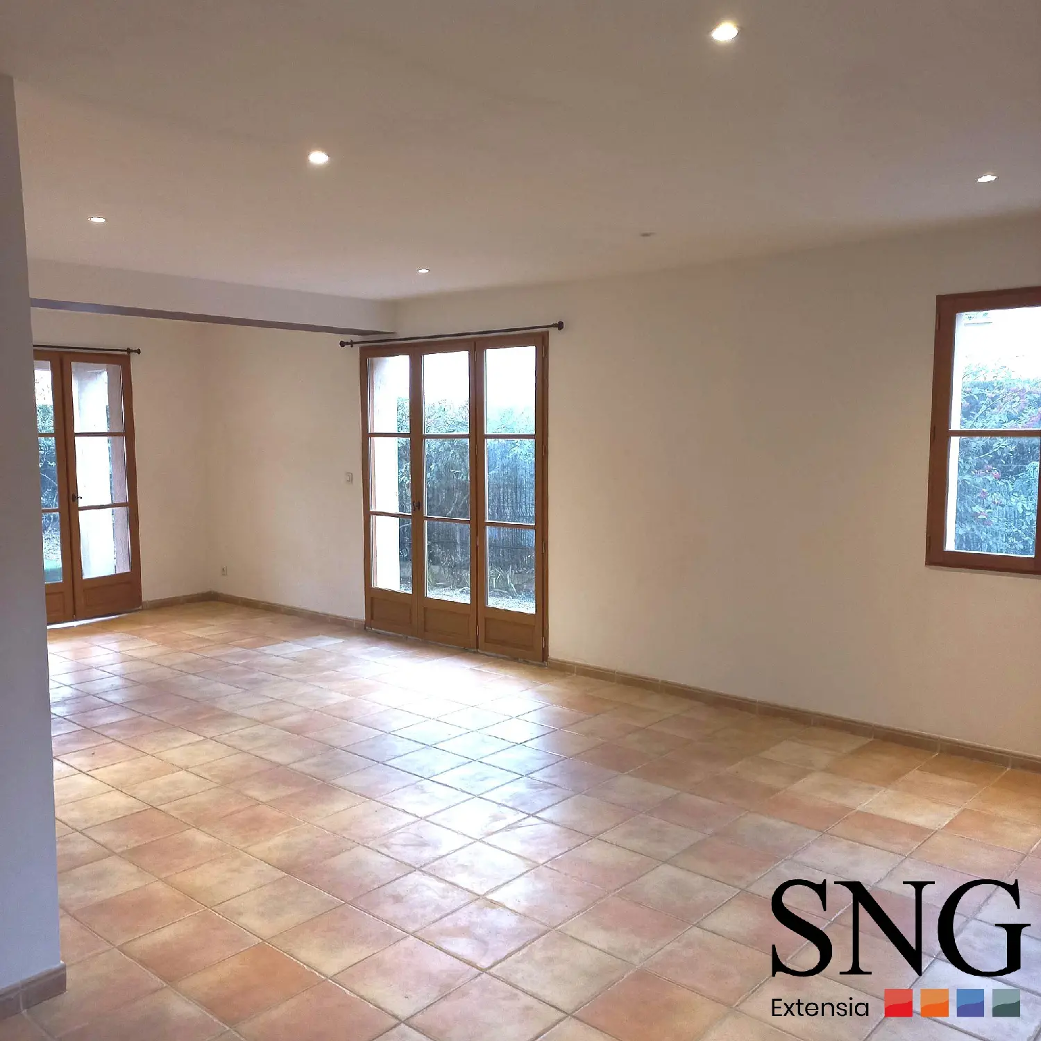  à vendre maison Mallemort Bouches-du-Rhône 5