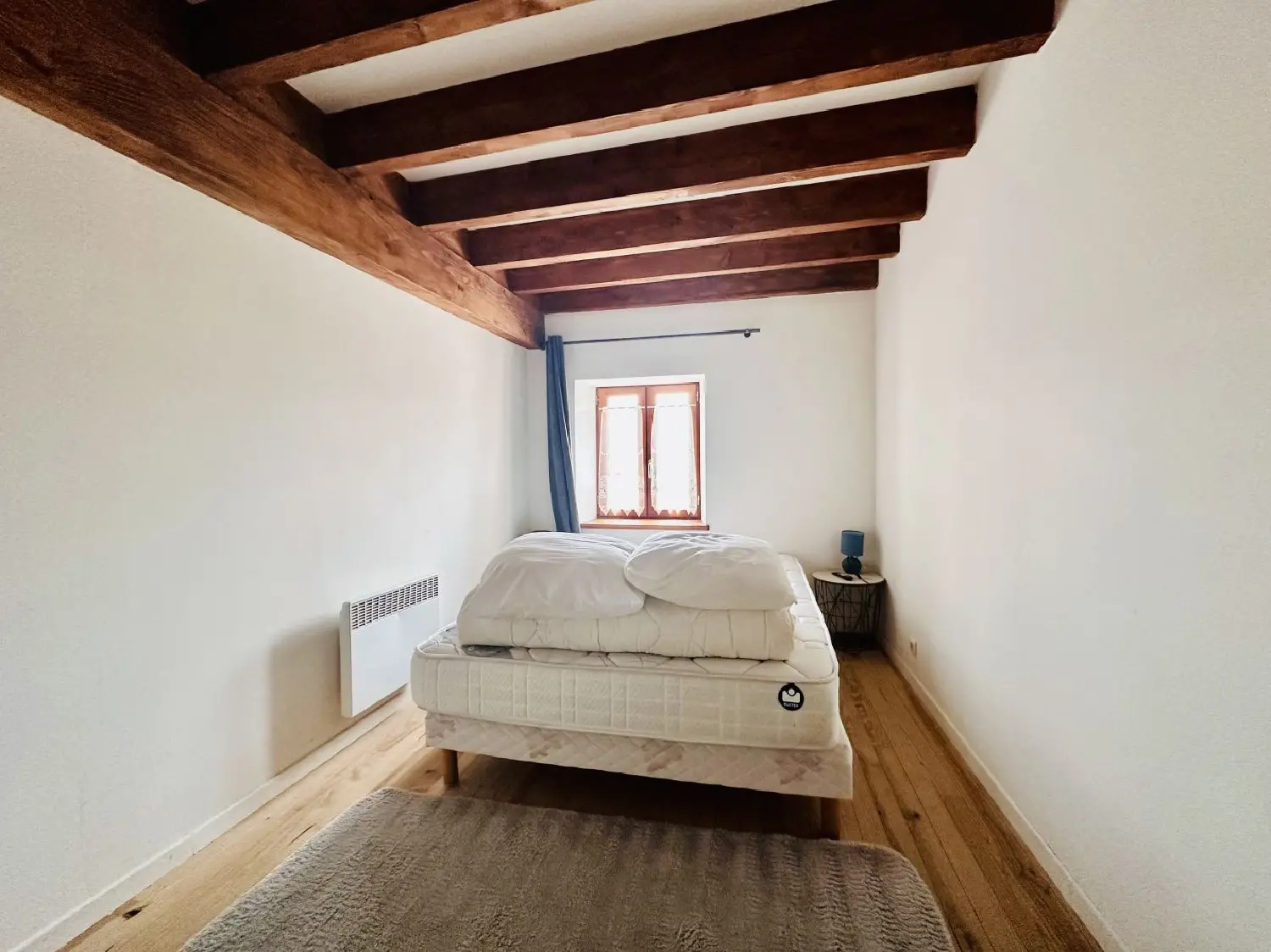  for sale house Malleret-Boussac Creuse 5