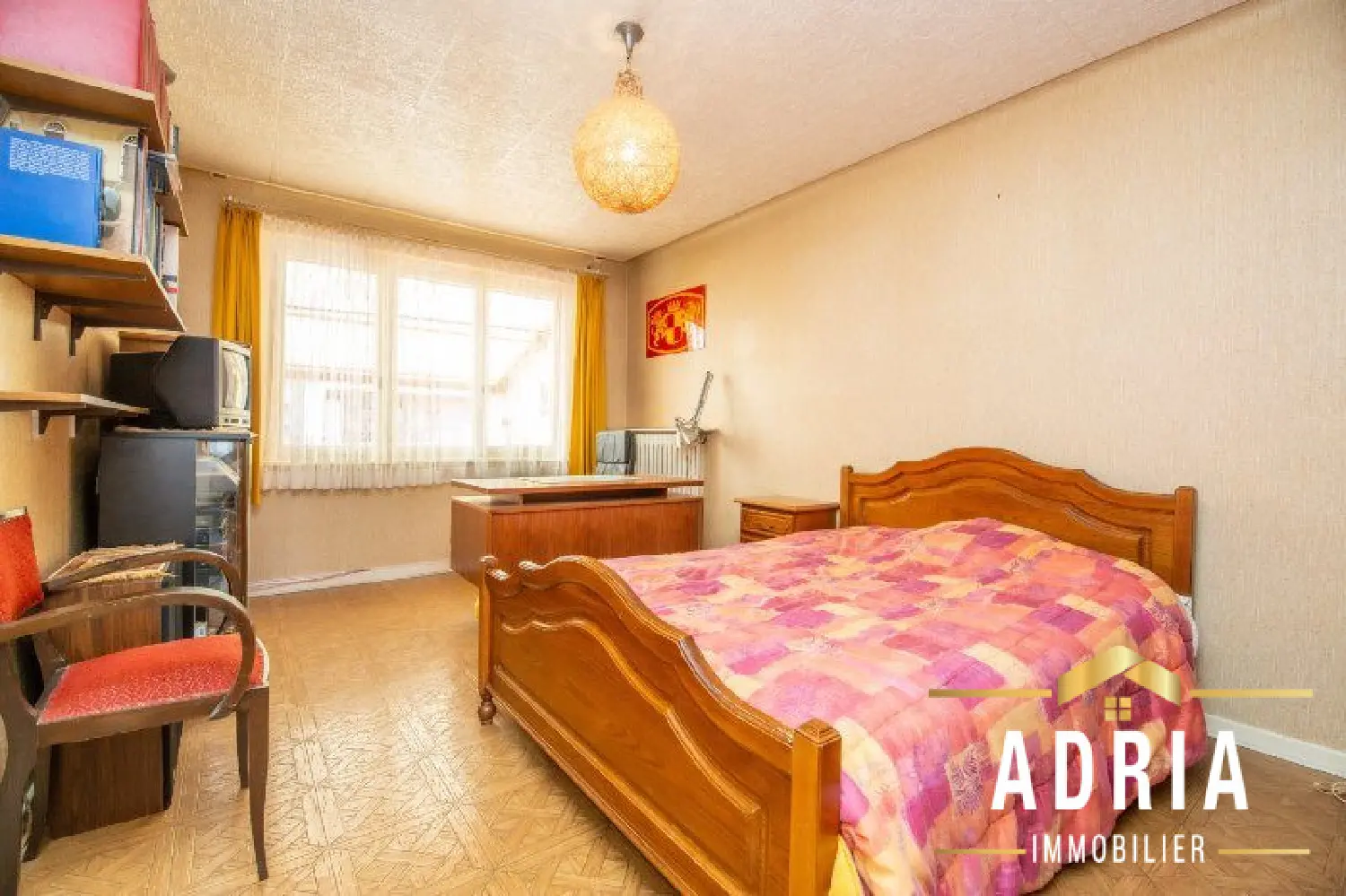  en venta casa Malling Moselle 6