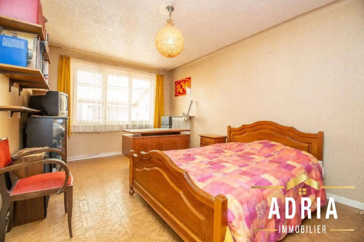  en venta casa Malling Moselle 7