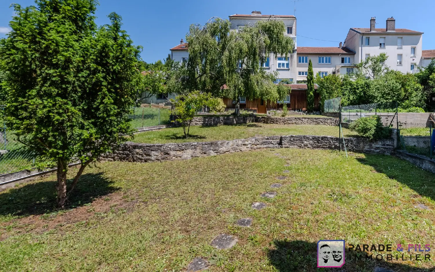  à vendre maison Malzéville Meurthe-et-Moselle 2