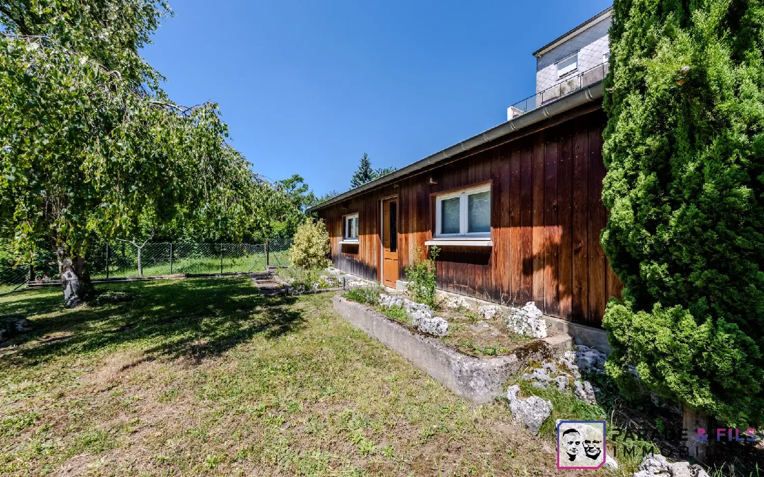  à vendre maison Malzéville Meurthe-et-Moselle 3
