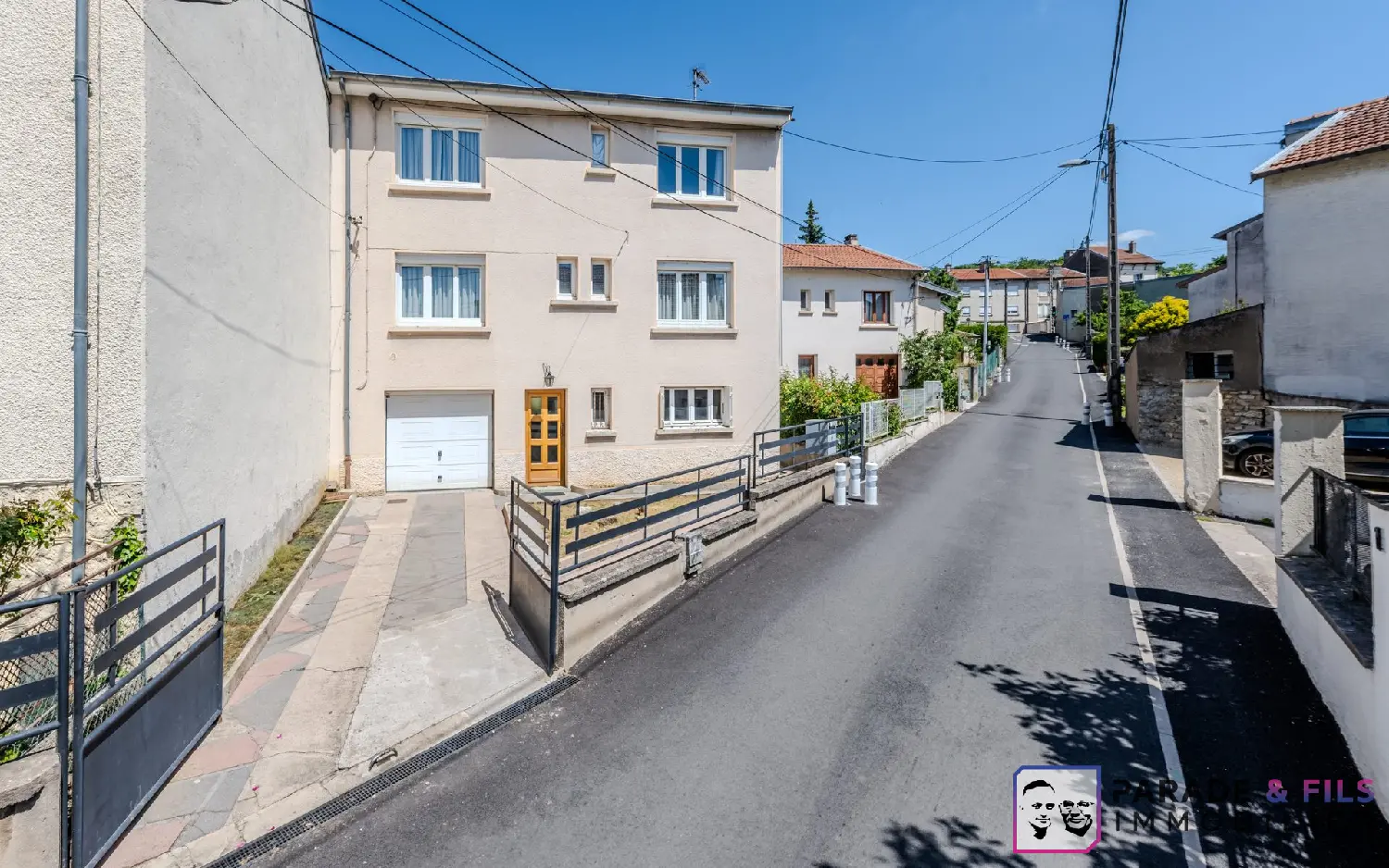  à vendre maison Malzéville Meurthe-et-Moselle 4