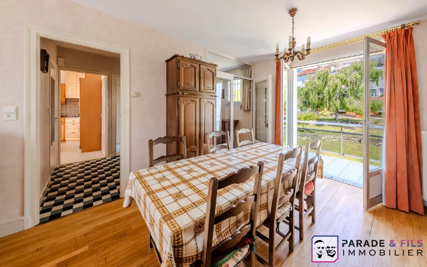  à vendre maison Malzéville Meurthe-et-Moselle 5