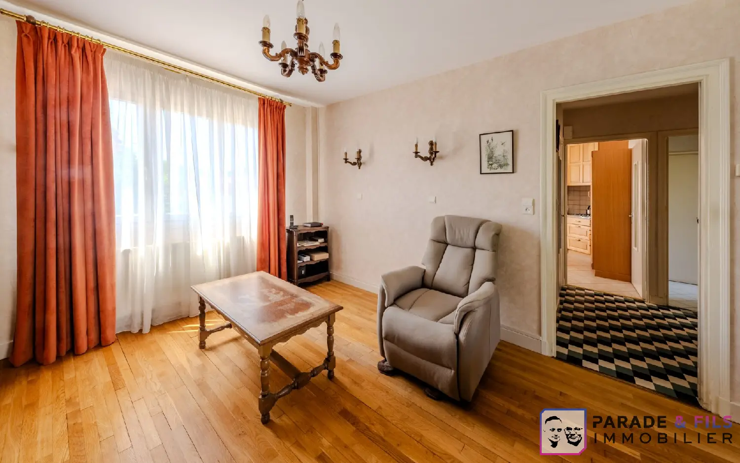 à vendre maison Malzéville Meurthe-et-Moselle 6